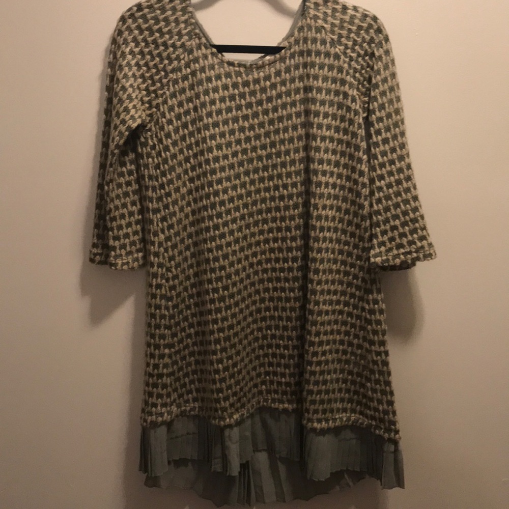 Altar”d state sweater